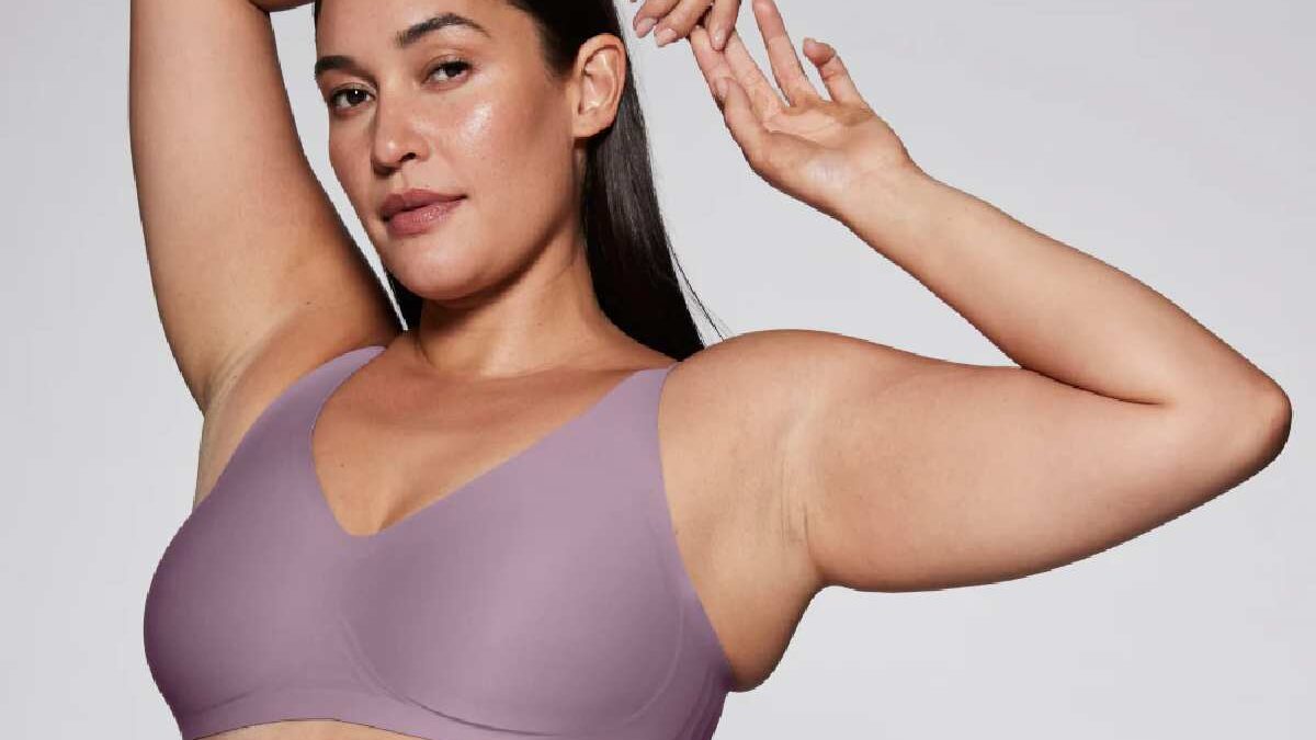 Knix Bras – The Most Comfortable and Wireless