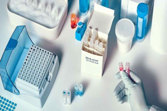 Poplar Healthcare Covid Testing & More 2022