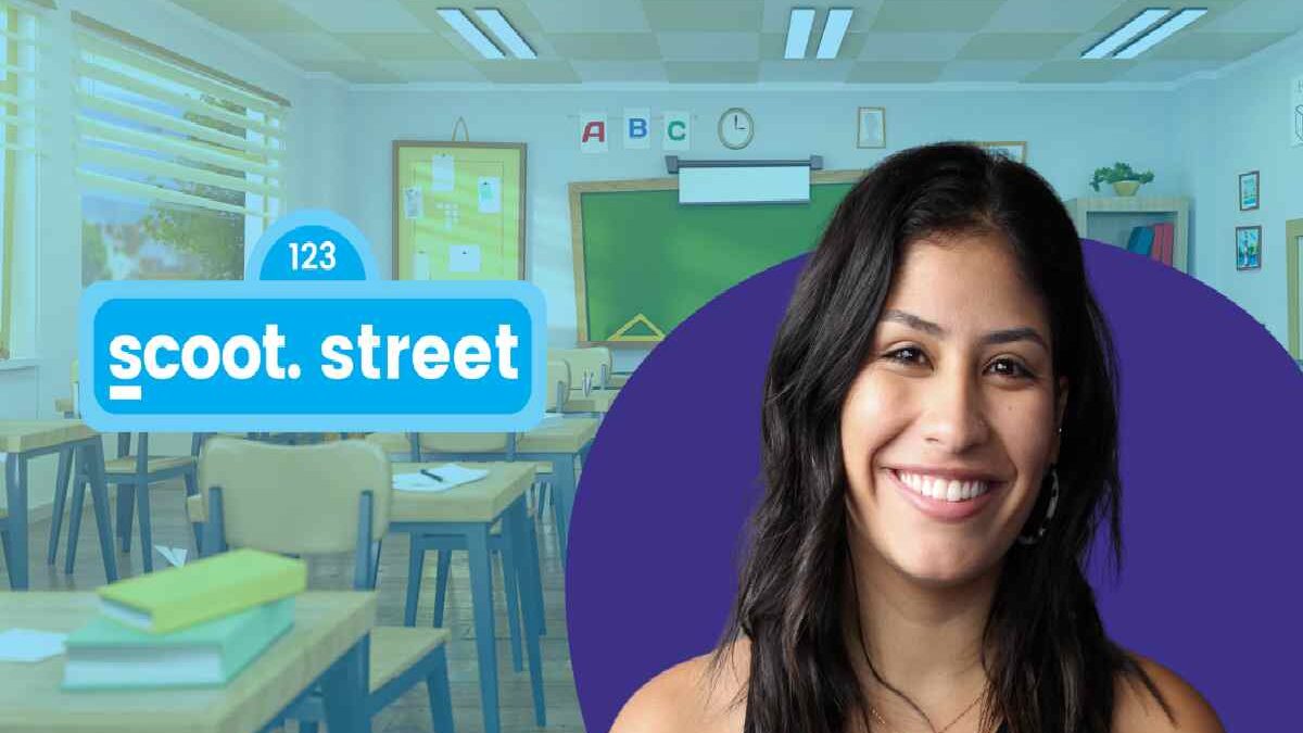 Scoot Education – Just Buffer 2022