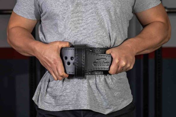 Weight Lifting Belts