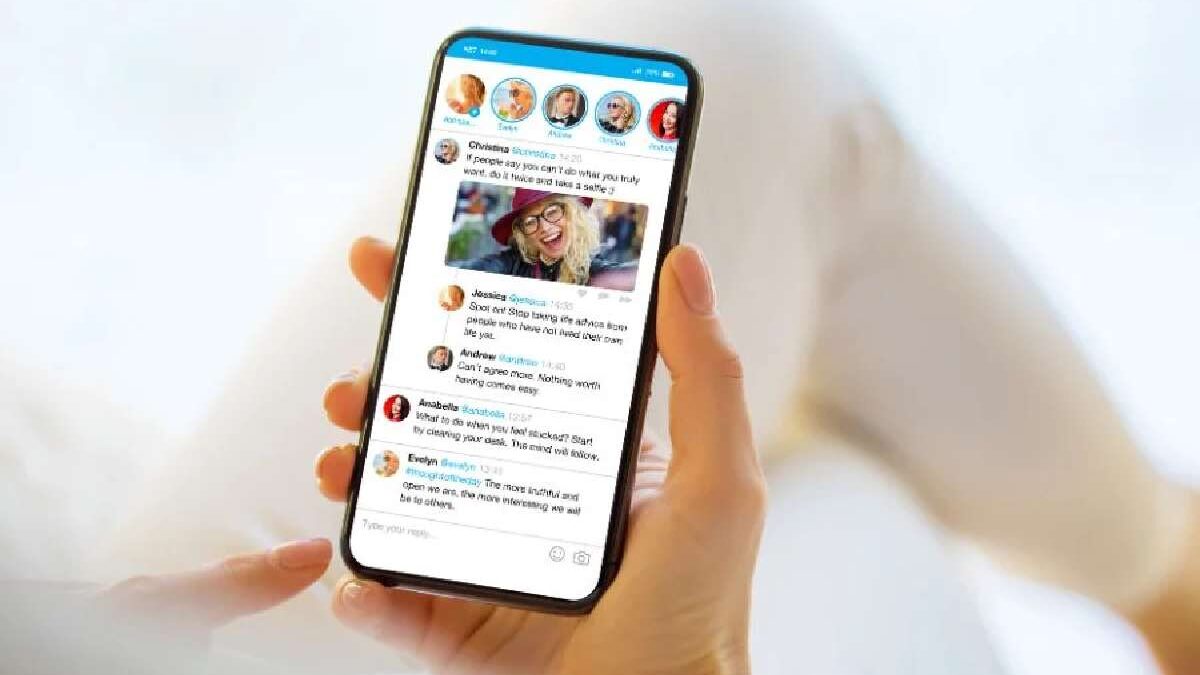 About Twitter Accounts Better Than the Hub – 2023