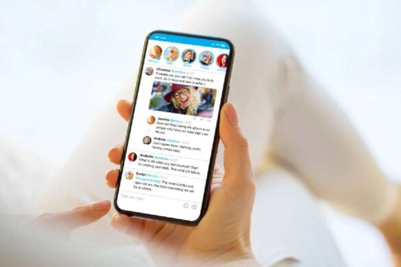 About Twitter Accounts Better Than the Hub - 2023