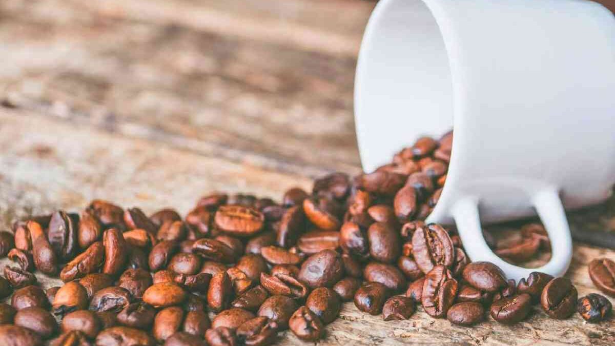 Coffee Alternatives That Will Help You Boost Your Energy Entire Day
