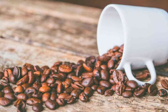 Coffee Alternatives That Will Help You Boost Your Energy Entire Day