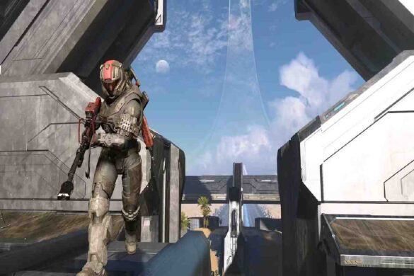 Halo Infinite Release Date, Platforms and More_ What We Know So Far
