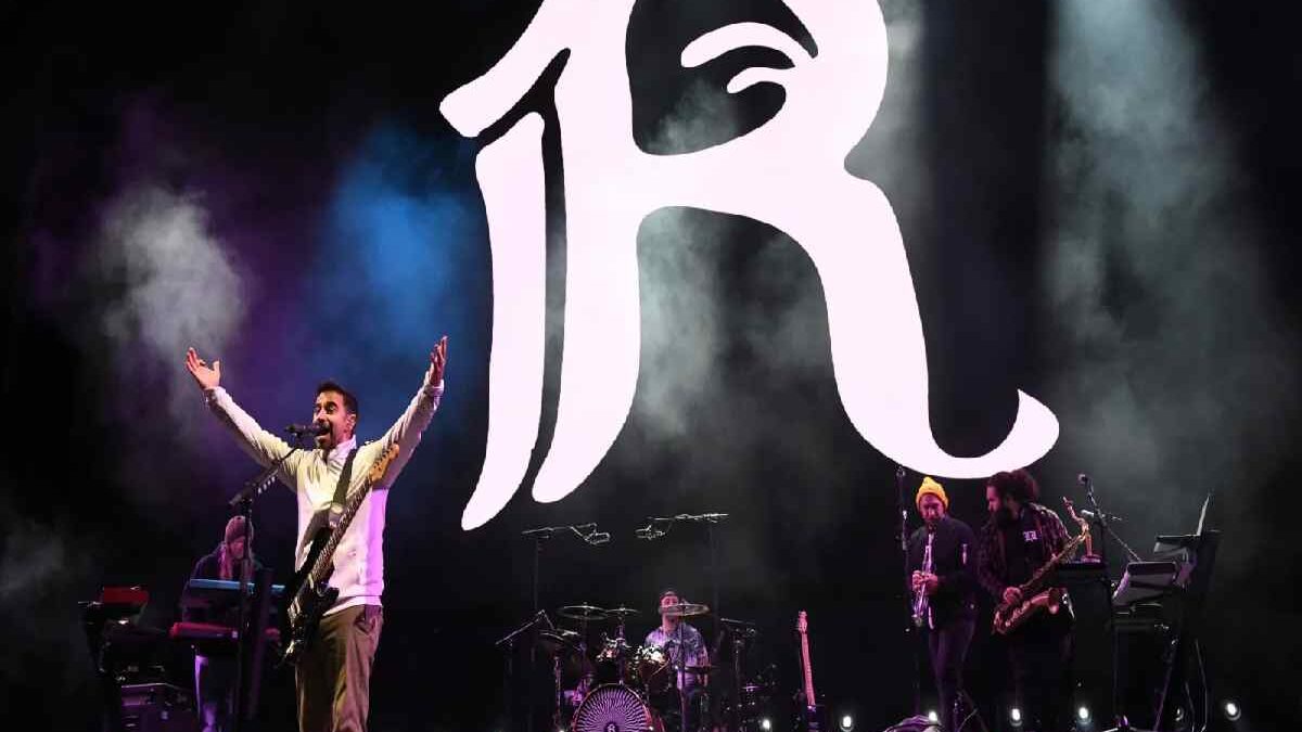 Rebelution Tour 2023 – Rebelution Songs Band And Tickets