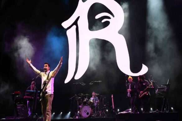 Rebelution Tour 2023 - Rebelution Songs Band And Tickets