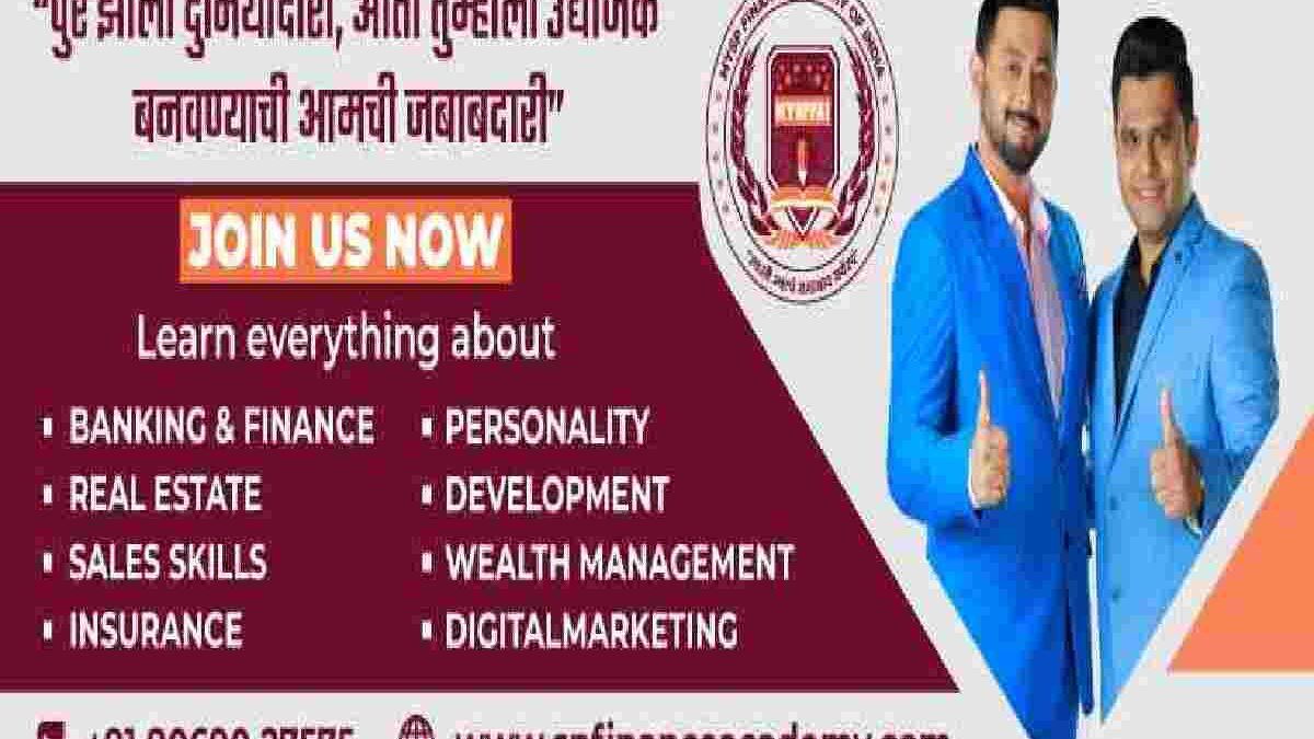 Sp Finance Academy
