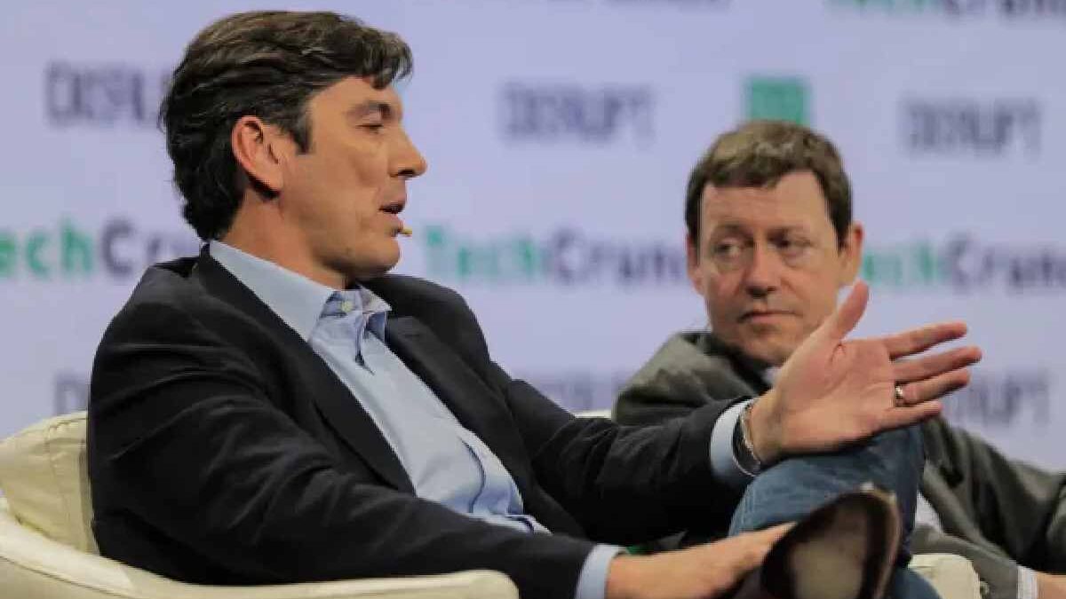 The Impact of Jonathan Shieber on Tech Journalism at TechCrunch