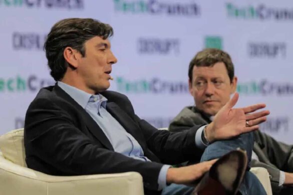 The Impact of Jonathan Shieber on Tech Journalism at TechCrunch (1)