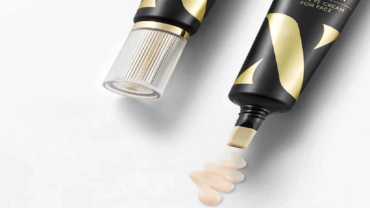 Vitamin C Eye Cream – About Its Revolution 2022