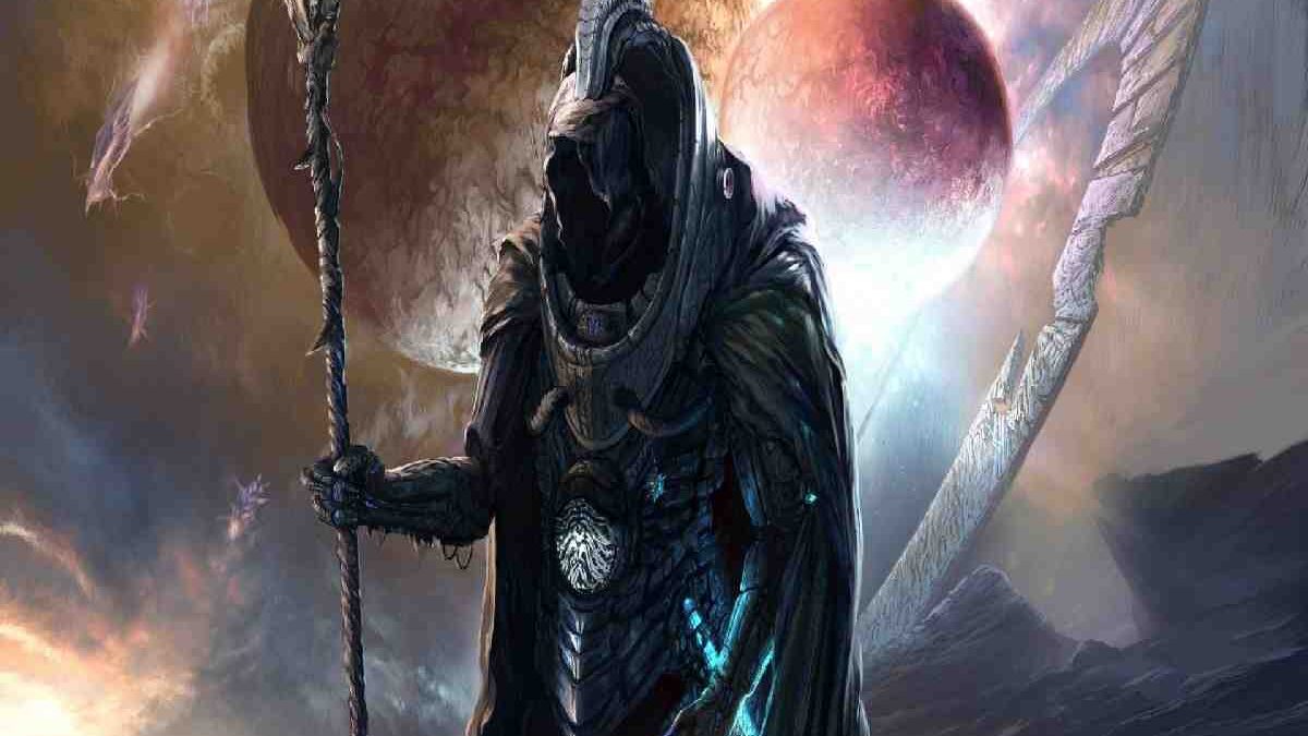 night cloaked deck – What You Want To Know About