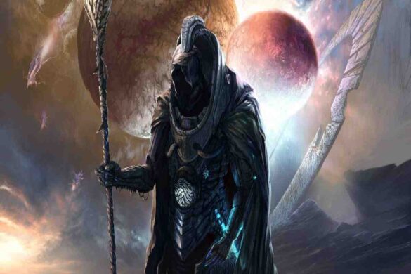 night cloaked deck – What You Want To Know About