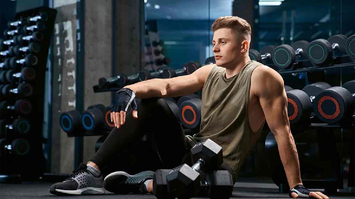 Some Of The Common Gym Mistakes & More 2022