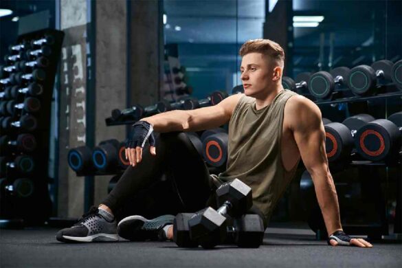 Some Of The Common Gym Mistakes & More 2022