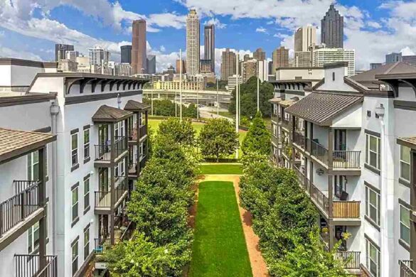 About Camden Vantage & More - Just Buffer 2022