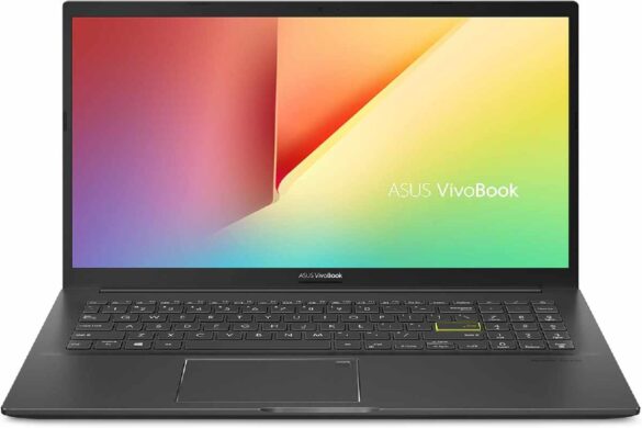 Asus Vivobook 15 (K513) Review