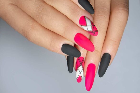 Beauty Nails And Spa - Just Buffer 2022