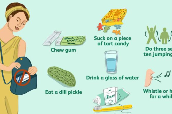 Effective Smokeless Alternatives for People Trying to Quit Smoking