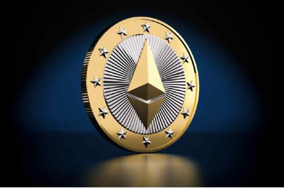 Ethereum - Everything You Want To Know About It