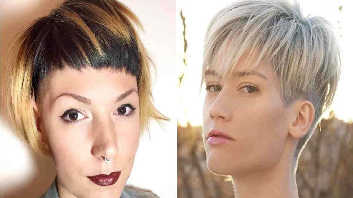 Fantasy Hairstyles Few Of The Trendy Ones -2022