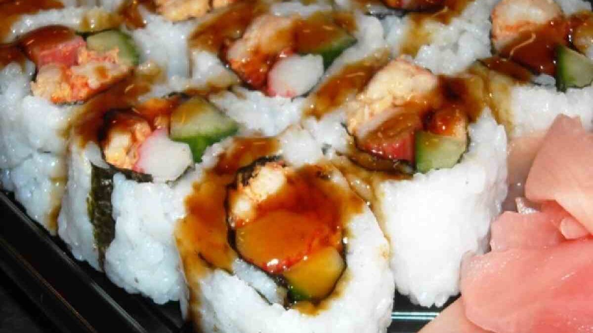 Gas Station Sushi – Really How Scary Is Gas Station Sushi