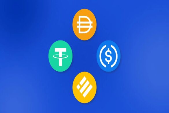 Guide To USD Coin_ An Ethereum-Based Stablecoin