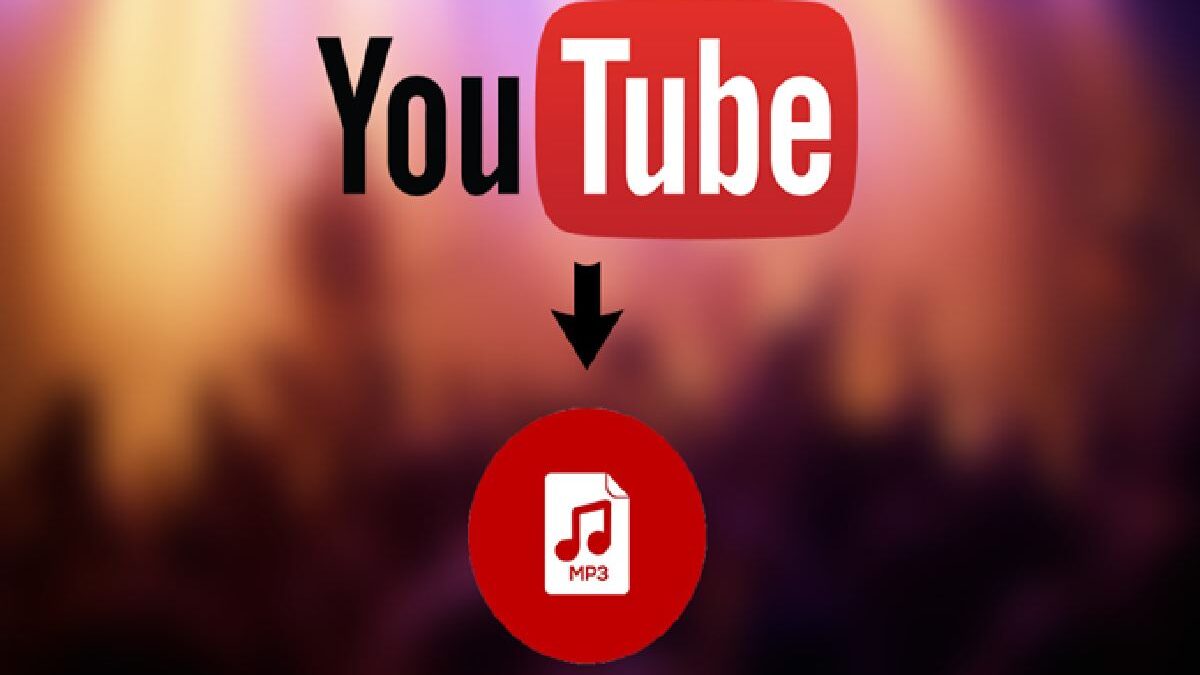 How To Convert A Youtube Video To Mp3