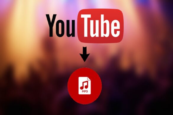 How To Convert A Youtube Video To Mp3