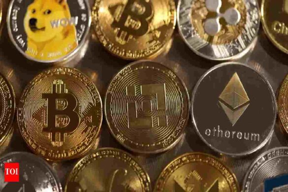 How To Get Bitcoin Price From Google Finance