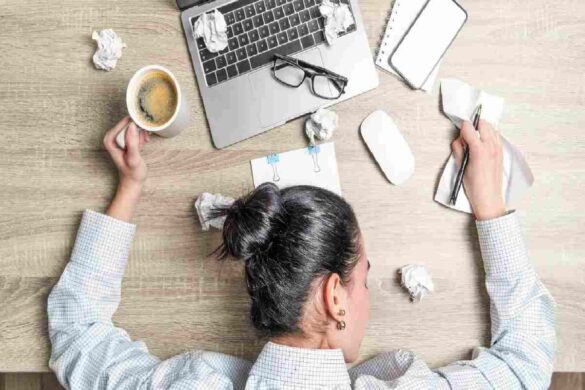 How To Restore Your Energy During Midday Slump - 2022