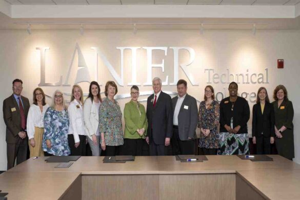 Lanier Tech College -Its History And Services 2022