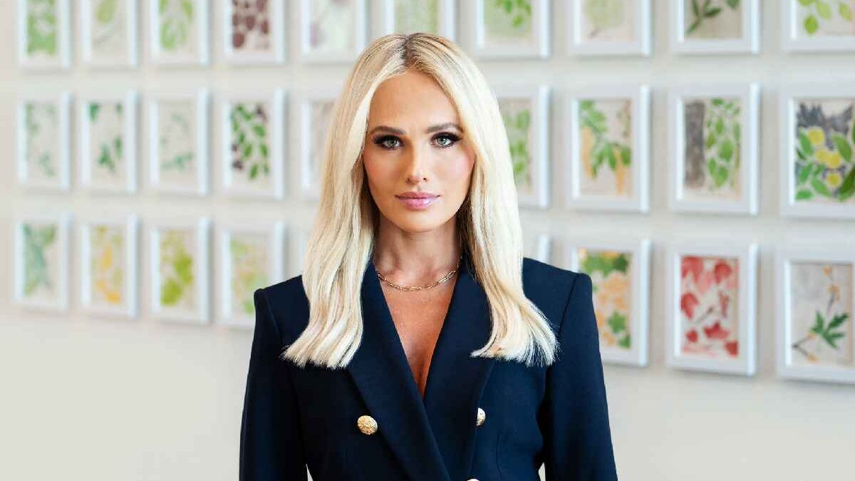 Lifestyle of Tomi Lahren