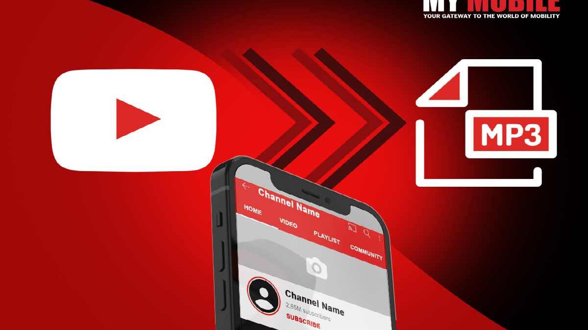 Mp3 Yt (YouTube) – Just Buffer – 2022