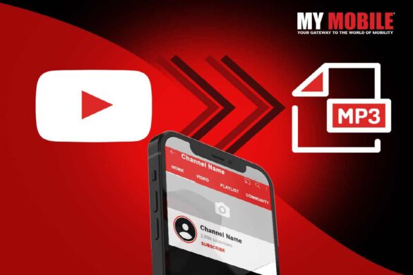 Mp3 Yt (YouTube) - Just Buffer - 2022