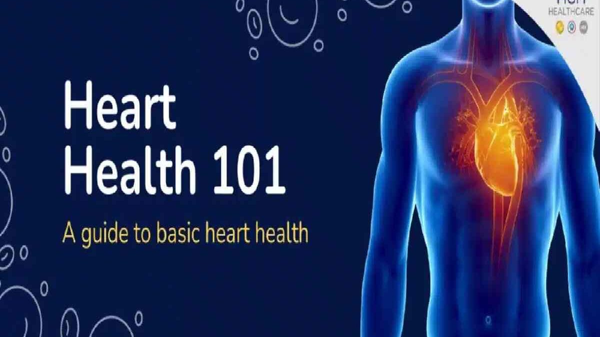 Taking Care Of Your Heart – Basic Guidelines And Much More