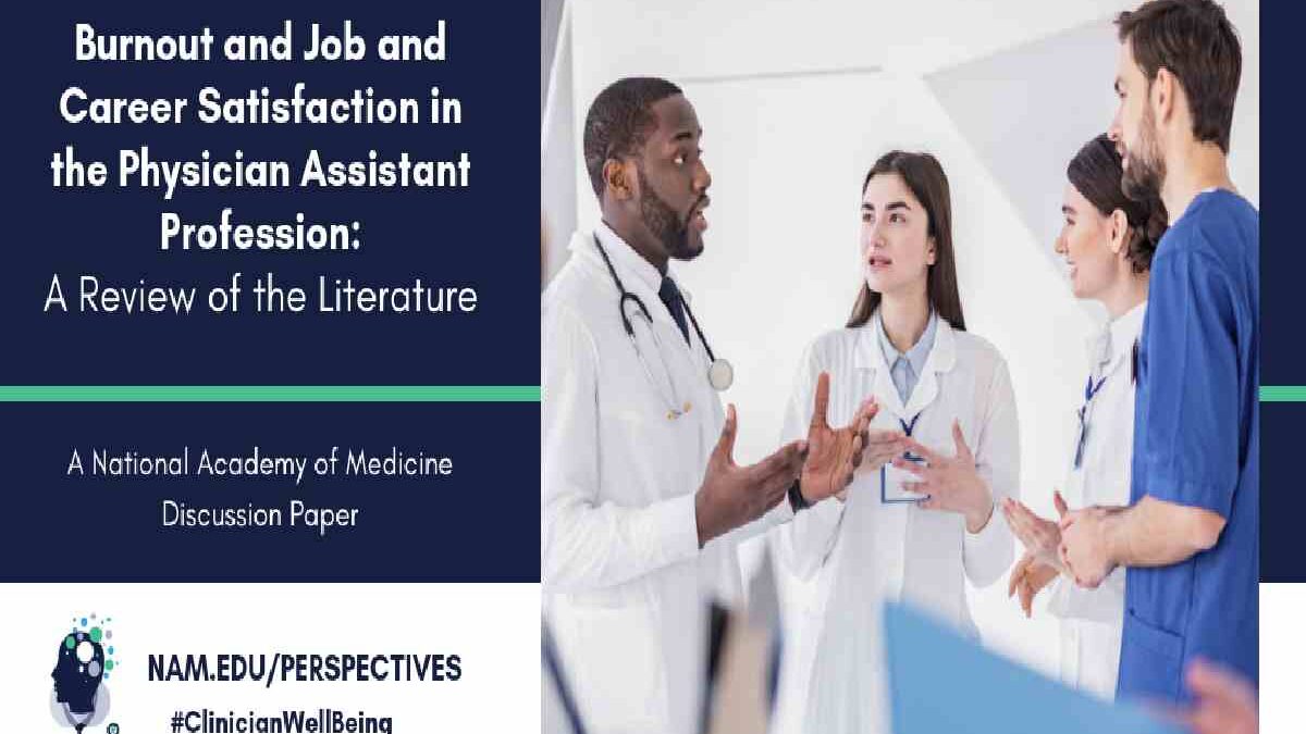 The Impact of Physician Salary on Career Satisfaction and Burnout
