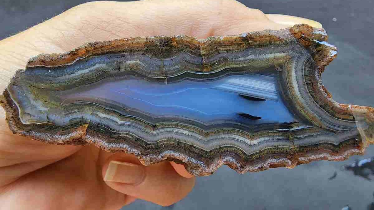 The Turkish Agate – Definition, Types And More