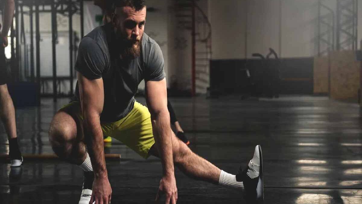 Things To Do Before Working Out.