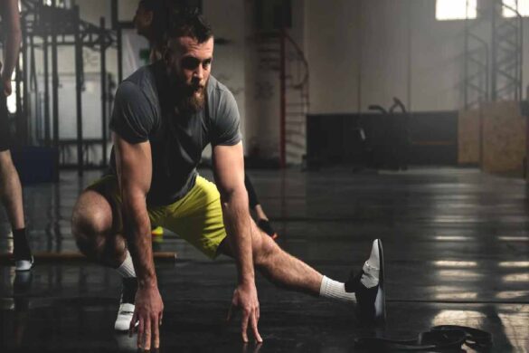 Things To Do Before Working Out.