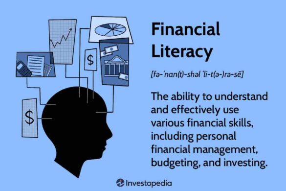 United Wealth Education - Definition And Principles of Education