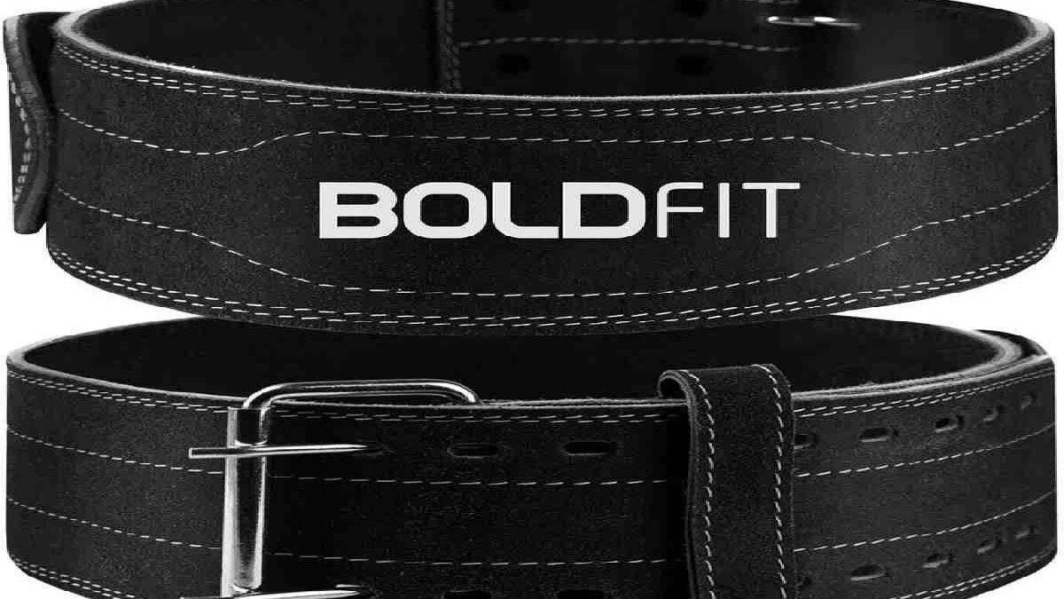 Weight Lifting Belts