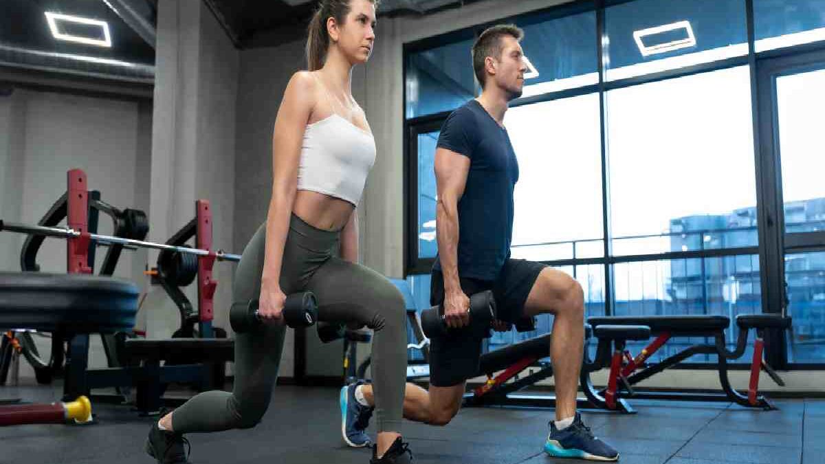 What Is Fitness Grant? And Physical Activity