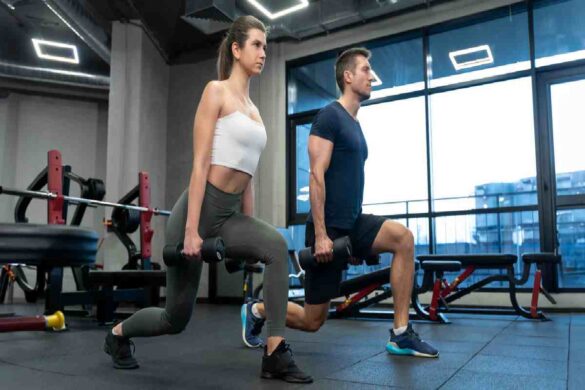 What Is Fitness Grant_ And Physical Activity