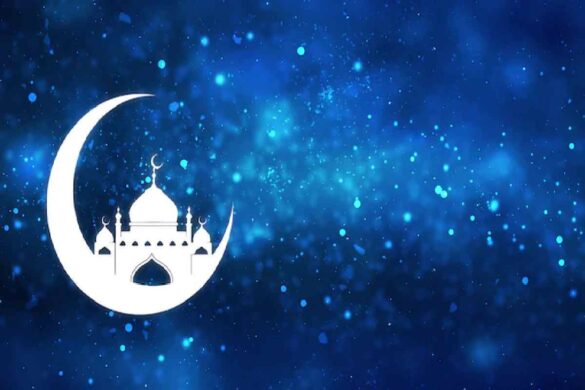 When is ramazan ne zaman_ Beginning of ramazan 2023