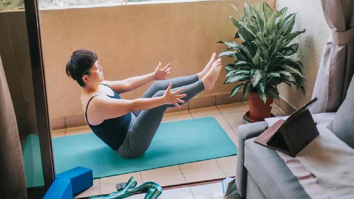 Workouts That Don’t Involve Gym – Basic Workouts And Their Benefits