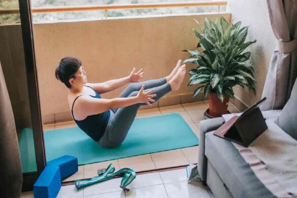 Workouts That Don't Involve Gym - Basic Workouts And Their Benefits