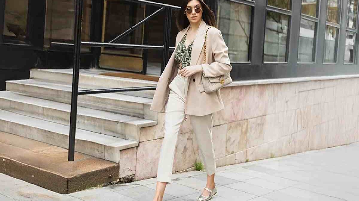 Business Casual Shoes Women – Everything You Want To Know