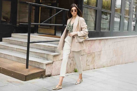 Business Casual Shoes Women - Everything You Want To Know