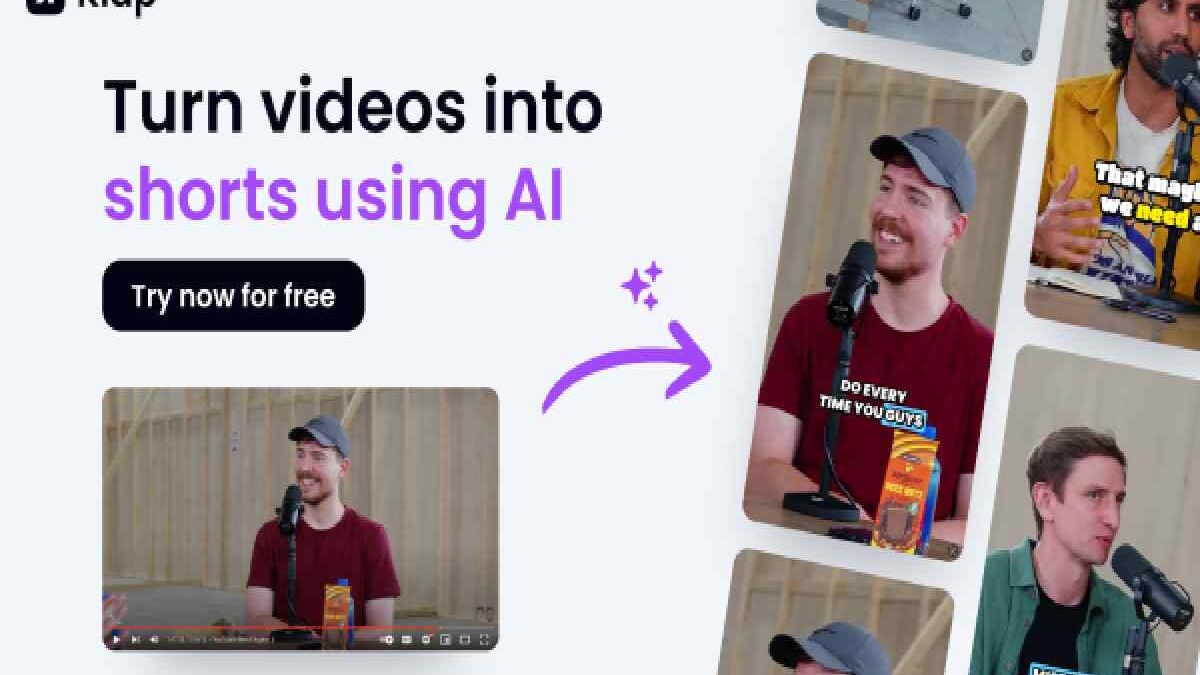 From Longform to Viral in Minutes: Why Klap Is Becoming a Secret Weapon for Smart Creators